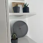 Apartamento Iris 5 Minutos De La Playa, Centro De Ciudad Calpe