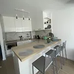 Iris 5 Minutos De La Playa, Centro De Ciudad Apartment