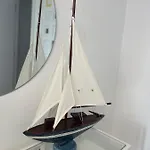 Apartman Iris 5 Minutos De La Playa, Centro De Ciudad Calpe