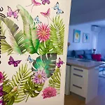 Apartment Iris 5 Minutos De La Playa, Centro De Ciudad Calpe