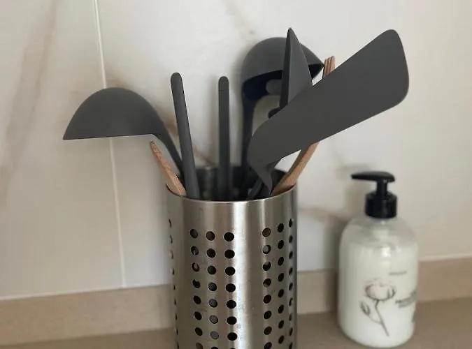 Iris 5 Minutos De La Playa, Centro De Ciudad *