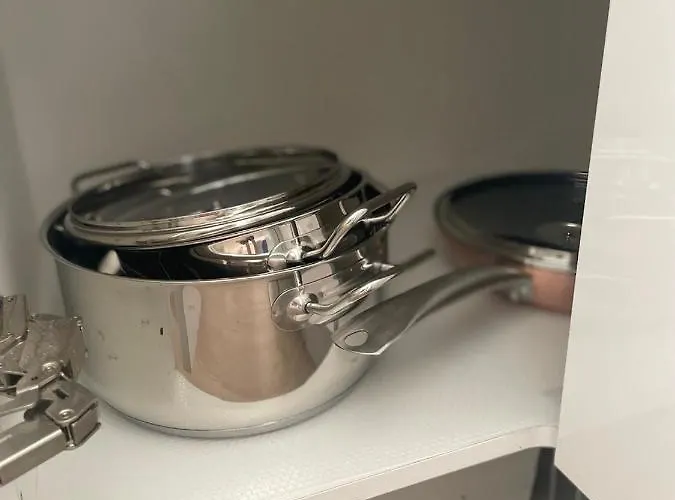 Iris 5 Minutos De La Playa, Centro De Ciudad 公寓