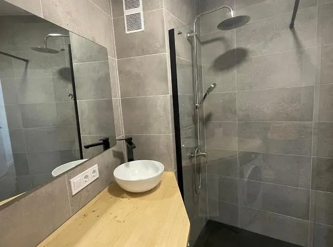 Iris 5 Minutos De La Playa, Centro De Ciudad *