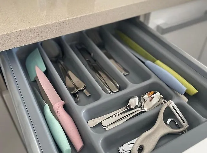 Iris 5 Minutos De La Playa, Centro De Ciudad Lägenhet Calpe